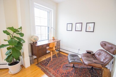 177 Webster St unit 2, Boston, MA 02128 - photo 4