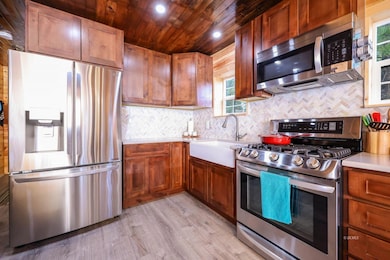 Quartz Counter Tops