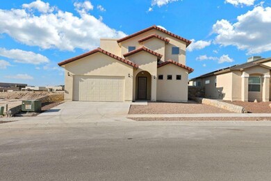 12020 Hidden Gardens Place, El Paso, TX 79922 - photo 3
