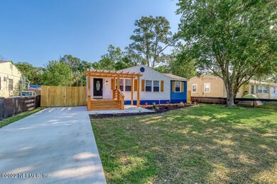 5327 Lexington Ave, Jacksonville, FL 32210 - photo 4