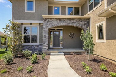 9802 Hastings St, Lenexa, KS 66227 - photo 2