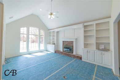 3734 Pensacola Dr, Abilene, TX 79606 - photo 4