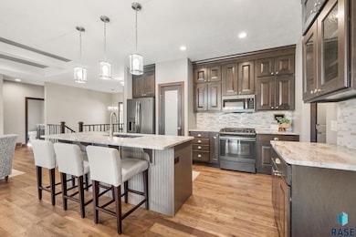 5012 E Cattail Dr, Sioux Falls, SD 57110 - photo 4