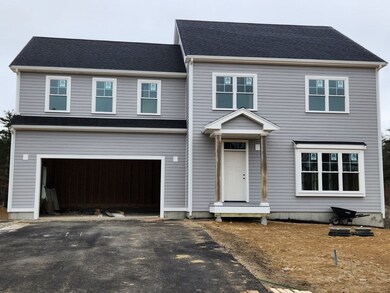 Lot 23 Charles St, Kingston, MA 02364 - photo 2