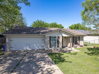 8312 Downe Dr, Fort Worth, TX 76108 - photo 3