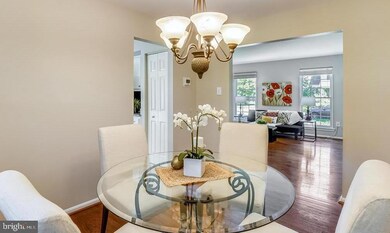 17510 Saint Theresa Dr, Olney, MD 20832 - photo 6