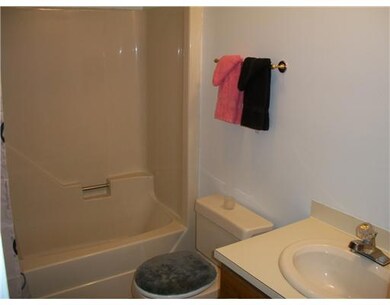 Bathroom.