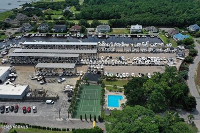 Inlet Watch Aerial 2