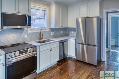 620 Seiler Ave, Savannah, GA 31401 - photo 5