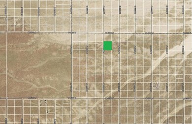 Barry Marinez Land