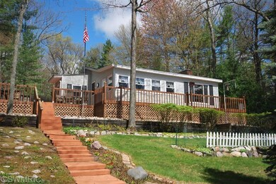 1883 W Lazy Turkey Trail, Baldwin, MI 49304 - photo 2