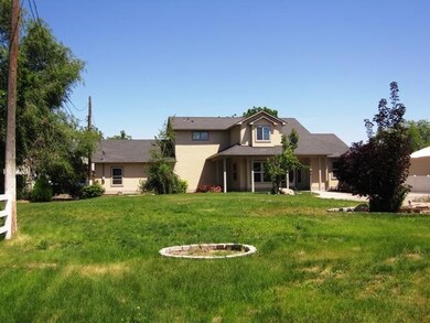 34 S Pit Ln, Nampa, ID 83687 - photo 3