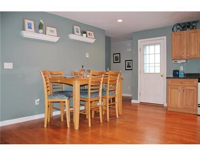 Dining Room.