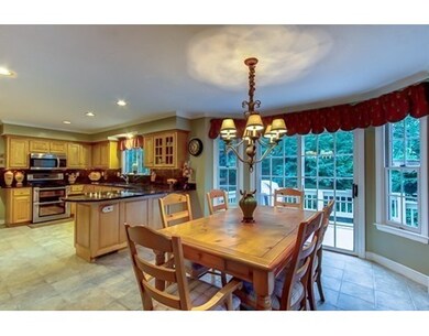 11 Stone Crossing Way, Hopkinton, MA 01748 - photo 4