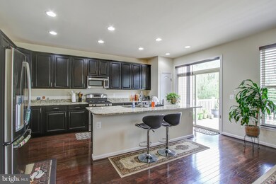 25315 Wakestone Park Terrace, Chantilly, VA 20152 - photo 6