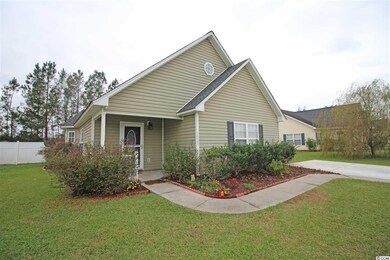 1209 Cocksfoot Ln unit Woodcreek, Conway, SC 29527 - photo 7