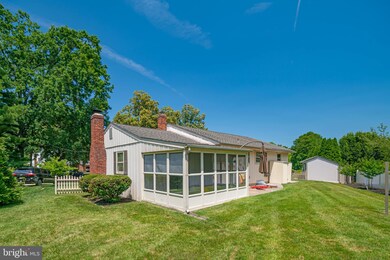 6 Olney Cir, Haddonfield, NJ 08033 - photo 5