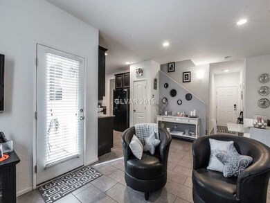 Interior Space/Layout.