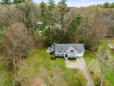 21 Bakers Hill Rd, Weston, MA 02493 - photo 2