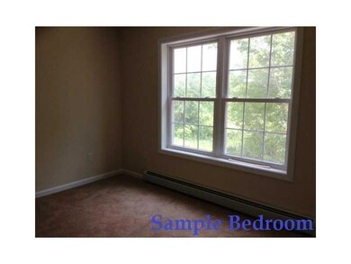 Bedroom.