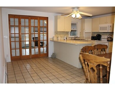 275 N Elm St, West Bridgewater, MA 02379 - photo 7