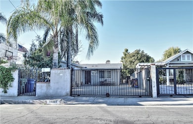 14807 Oro Grande St, Sylmar, CA 91342 - photo 2