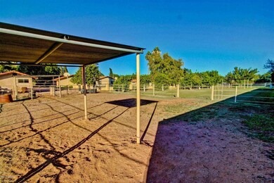 Corrals