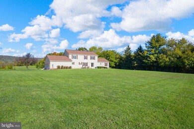 911 Jefferson Pike, Knoxville, MD 21758 - photo 7