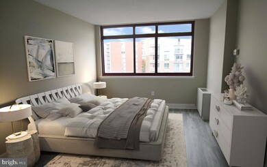 Mica Condominiums unit 1208, Silver Spring, MD 20910 - photo 3