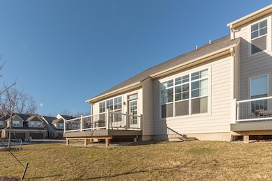 3341 Roseford Blvd, Ann Arbor, MI 48105 - photo 6