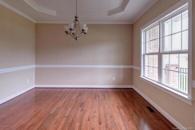 Formal Dining Room 2