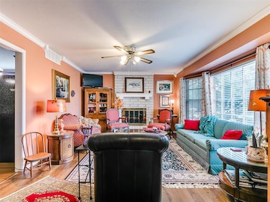 3100 Elmwood Ave, Oklahoma City, OK 73116 - photo 3