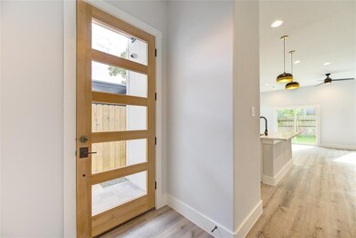 3714 Mainer St unit A, Houston, TX 77021 - photo 5