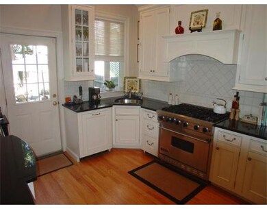 317 K St unit 1, Boston, MA 02127 - photo 4