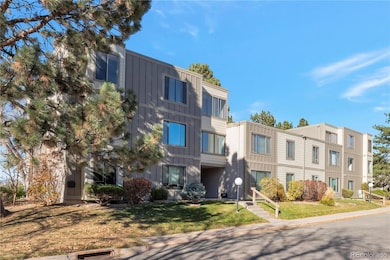 2525 S Dayton Way unit 1805, Denver, CO 80231 - photo 4