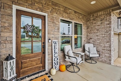 308 Macedonia Rd, Franklin, KY 42134 - photo 3