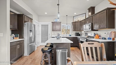 1403 E Esty Dr, Palmer, AK 99645 - photo 7