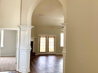 216 Loudon Hill Dr, Warner Robins, GA 31088 - photo 3