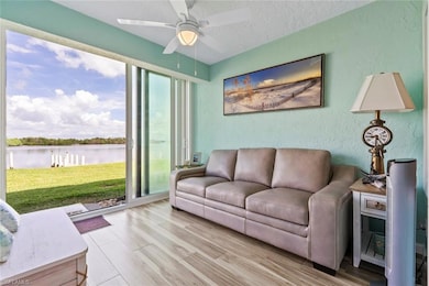 896 Buttonwood Dr unit 109, Fort Myers Beach, FL 33931 - photo 2