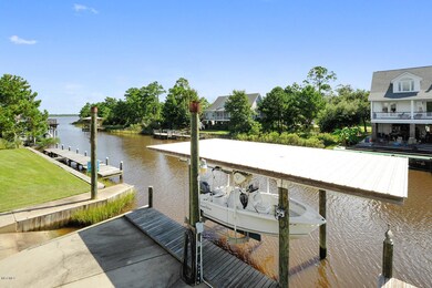 Boat Lift