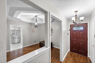 2024 Northglen Dr, Hurst, TX 76054 - photo 5