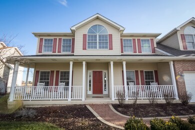 328 Prairieview Dr unit 6, Oswego, IL 60543 - photo 4