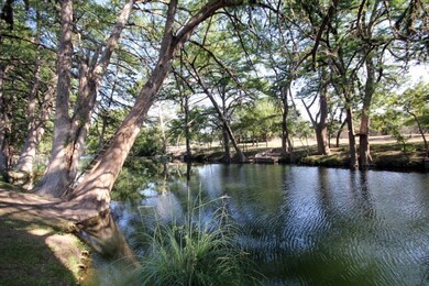 HOA Waterfront