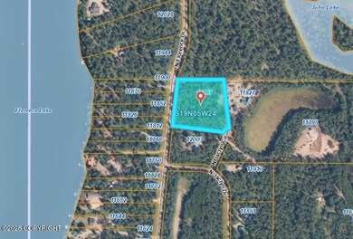 11867 Florence Dr, Willow, AK 99688 - photo 6