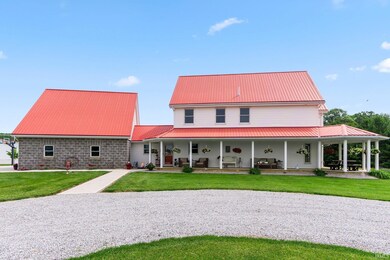 3367 E 550 S-57, Churubusco, IN 46723 - photo 7