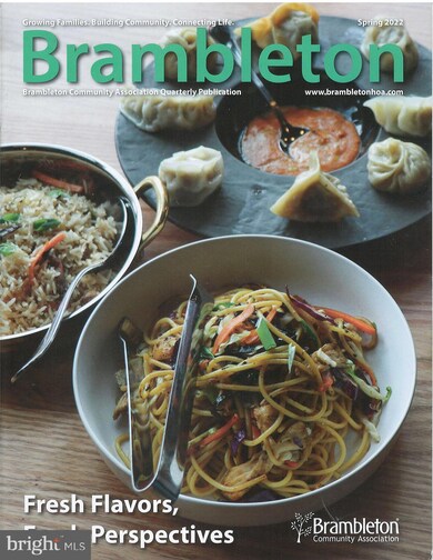 42679 Hollyhock Terrace, Ashburn, VA 20148 - photo 6