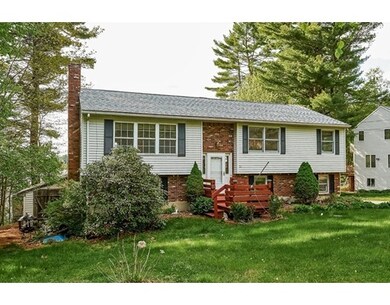 21 Roys Dr, Spencer, MA 01562 - photo 4