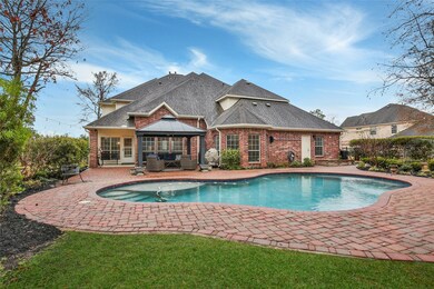 2323 Legends Shore Dr, Spring, TX 77386 - photo 2