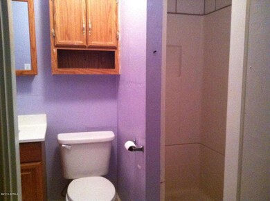 Boise Master Bath