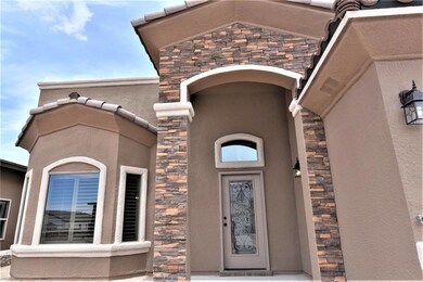 792 Lemington St, El Paso, TX 79928 - photo 3